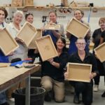 'Isto muda vidas': mulheres do Centro-Oeste adotam ferramentas e constroem comunidades