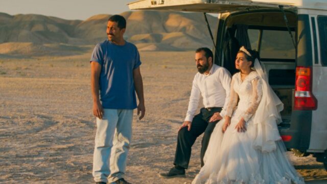 'It Was Just an Accident', de Jafar Panahi, recebe honras no Asia Pacific Screen Awards
