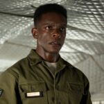 'It: Welcome to Derry': Chris Chalk sobre como trazer Dick Hallorann de 'The Shining' para o universo moderno de Stephen King