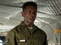 ‘It: Welcome to Derry’: Chris Chalk sobre como trazer Dick Hallorann de ‘The Shining’ para o universo moderno de Stephen King 'It: Welcome to Derry': Chris Chalk sobre como trazer Dick Hallorann de 'The Shining' para o universo moderno de Stephen King