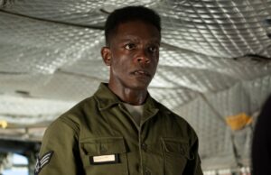 ‘It: Welcome to Derry’: Chris Chalk sobre como trazer Dick Hallorann de ‘The Shining’ para o universo moderno de Stephen King 'It: Welcome to Derry': Chris Chalk sobre como trazer Dick Hallorann de 'The Shining' para o universo moderno de Stephen King