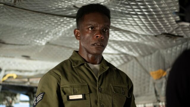 'It: Welcome to Derry': Chris Chalk sobre como trazer Dick Hallorann de 'The Shining' para o universo moderno de Stephen King
