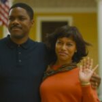 'It: Welcome to Derry' Star Taylour Paige sobre como o racismo e o trauma assombram a cidade tanto quanto Pennywise: 'It's Beyond Insidious'