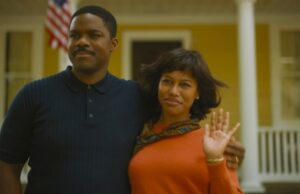 ‘It: Welcome to Derry’ Star Taylour Paige sobre como o racismo e o trauma assombram a cidade tanto quanto Pennywise: ‘It’s Beyond Insidious’ 'It: Welcome to Derry' Star Taylour Paige sobre como o racismo e o trauma assombram a cidade tanto quanto Pennywise: 'It's Beyond Insidious'