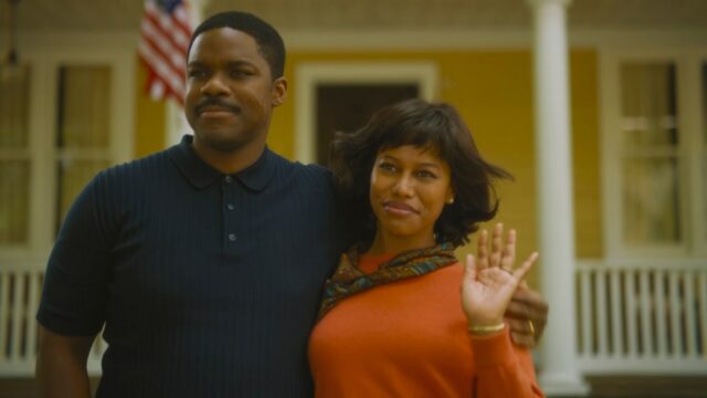 'It: Welcome to Derry' Star Taylour Paige sobre como o 'It: Welcome to Derry' Star Taylour Paige sobre como o racismo e o trauma assombram a cidade tanto quanto Pennywise: 'It's Beyond Insidious'