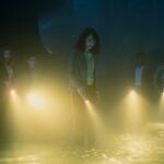 'It: Welcome to Derry' encontra seu clube de perdedores: o jovem elenco em conseguir seus papéis e seus medos de Pennywise