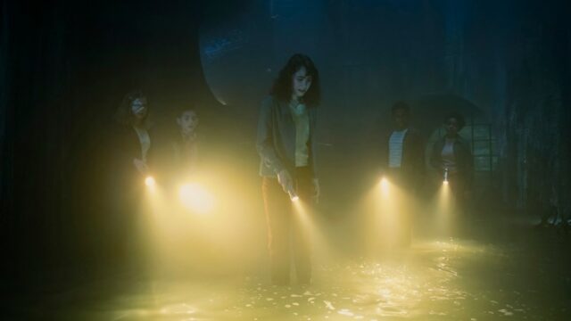 'It: Welcome to Derry' encontra seu clube de perdedores: o jovem elenco em conseguir seus papéis e seus medos de Pennywise
