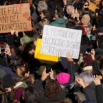 Itália adiciona ‘feminicídio’ ao código penal para conter a violência contra as mulheres