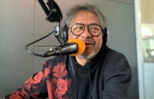 Iwan Zen falece, músicos indonésios lembram-se do talentoso vocalista e versátil locutor Iwan Zen falece, músicos indonésios lembram-se do talentoso vocalista e versátil locutor