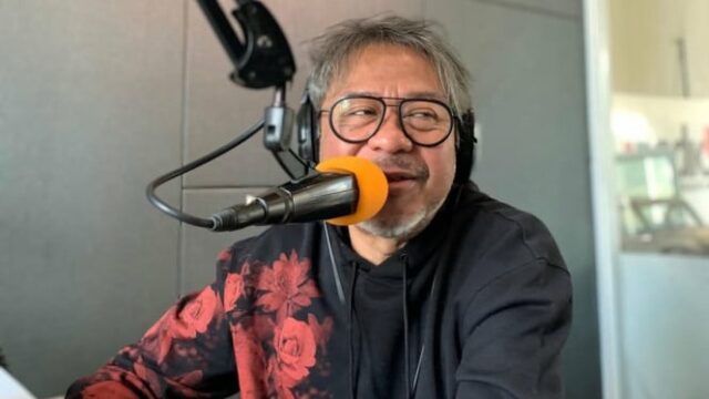 Iwan Zen falece, músicos indonésios lembram-se do talentoso vocalista e versátil locutor
