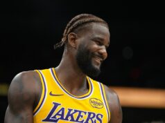 JJ Redick descarta atualização promissora de Deandre Ayton antes do Lakers – Clippers JJ Redick descarta atualização promissora de Deandre Ayton antes do Lakers – Clippers