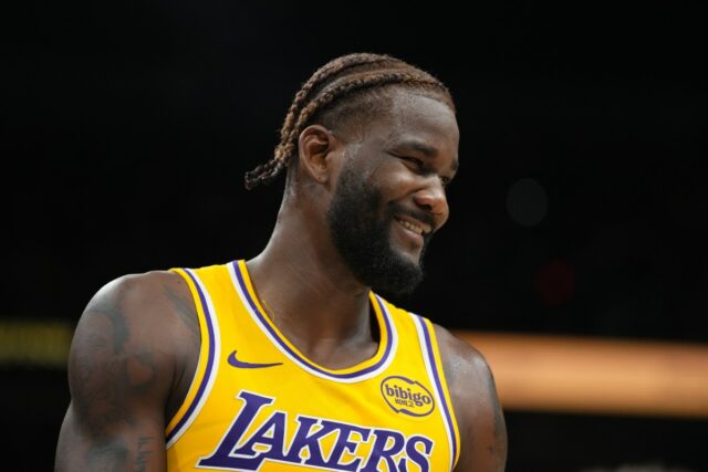 JJ Redick descarta atualização promissora de Deandre Ayton antes do Lakers – Clippers
