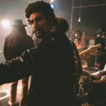 JM Cravioto fala sobre a captura do Woodstock mexicano em 'Wheels, Weed & Rock n' Roll', anuncia o primeiro longa-metragem na Espanha 'O Beijo do Vampiro' (EXCLUSIVO)