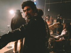 JM Cravioto fala sobre a captura do Woodstock mexicano em ‘Wheels, Weed & Rock n’ Roll’, anuncia o primeiro longa-metragem na Espanha ‘O Beijo do Vampiro’ (EXCLUSIVO) JM Cravioto fala sobre a captura do Woodstock mexicano em 'Wheels, Weed & Rock n' Roll', anuncia o primeiro longa-metragem na Espanha 'O Beijo do Vampiro' (EXCLUSIVO)