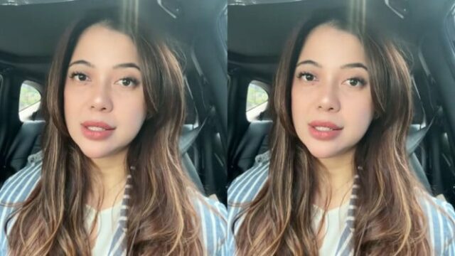 Já é cena, por isso a Doutora Kamelia se recusa a casar com Ammar Zoni
