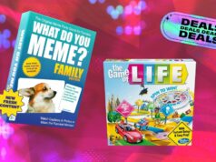 Já é hora de brincar graças a essas ofertas antecipadas da Black Friday em brinquedos e jogos Lego Creator 3 em 1 Rinoceronte