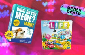 Já é hora de brincar graças a essas ofertas antecipadas da Black Friday em brinquedos e jogos Lego Creator 3 em 1 Rinoceronte