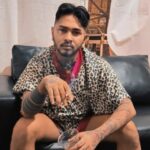 Já preso, essa é a figura do fornecedor de medicamentos para Onad