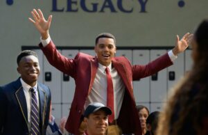 Jabari Banks revela a estreia da 4ª temporada de ‘Bel Air’, seu último dia no set e dizendo adeus a Will: ‘Havia muitas lágrimas’ Jabari Banks revela a estreia da 4ª temporada de 'Bel Air', seu último dia no set e dizendo adeus a Will: 'Havia muitas lágrimas'