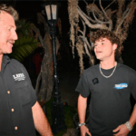 Jack Doherty, estrela do YouTube, é preso filmando novo vídeo