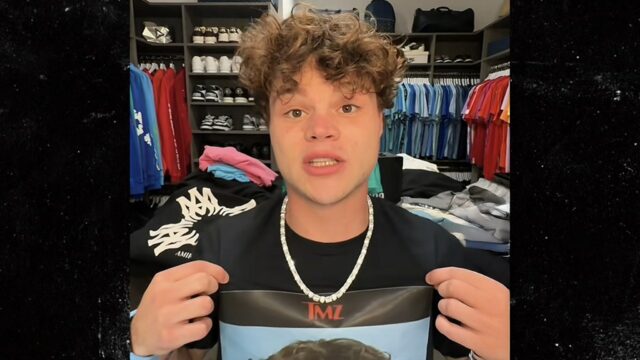 Jack Doherty fora da prisão 1