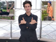 Jack Schlossberg afirma que ‘há uma razão por trás’ de sua trollagem online e menciona família famosa Jack Schlossberg afirma que ‘há uma razão por trás’ de sua trollagem online e menciona família famosa