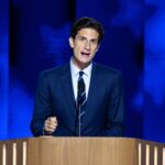 Jack Schlossberg, neto de JFK, entra na corrida pela vaga de Nadler na Câmara de Nova York