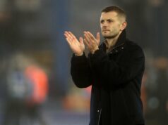 Jack Wilshere acha que o meio-campista do Manchester United quer assinar é realmente “excelente” ícone de correio