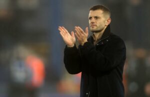 Jack Wilshere acha que o meio-campista do Manchester United quer assinar é realmente “excelente” ícone de correio