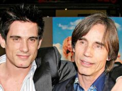 Jackson Browne anuncia a morte do filho Ethan Browne aos 52 anos Jackson Browne anuncia a morte do filho Ethan Browne aos 52 anos GettyImages 1499428209