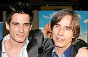 Jackson Browne anuncia a morte do filho Ethan Browne aos 52 anos Jackson Browne anuncia a morte do filho Ethan Browne aos 52 anos GettyImages 1499428209