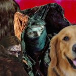 Jacob Elordi em 'Frankenstein' não é um monstro nem uma criatura - ele é um Golden Retriever