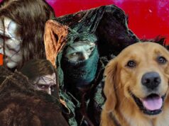 Jacob Elordi em ‘Frankenstein’ não é um monstro nem uma criatura – ele é um Golden Retriever Jacob Elordi em 'Frankenstein' não é um monstro nem uma criatura - ele é um Golden Retriever