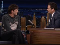 Jacob Elordi explica por que a rotina de maquiagem de 11 horas para ‘Frankenstein’ foi ‘a quantidade perfeita de tempo’ | Vídeo Jogar