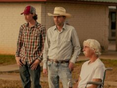 Jacob Lofland analisa o momento pai-filho de ‘Landman’ com Billy Bob Thornton Exclusivo Landman