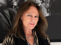 Jacqueline Bisset explica por que ela nunca dirigirá: ‘I Might Become a Monster’ Jacqueline Bisset explica por que ela nunca dirigirá: ‘I Might Become a Monster’