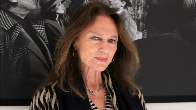Jacqueline Bisset explica por que ela nunca dirigirá: ‘I Might Become a Monster’
