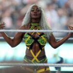 jade cargill at wwe summerslam