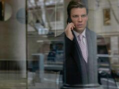 Jake Lacy e o criador de ‘All Her Fault’ analisam o choque final de ‘Bananas’: ‘É um momento muito grande para ficar fora da tela’ Jake Lacy e o criador de 'All Her Fault' analisam o choque final de 'Bananas': 'É um momento muito grande para ficar fora da tela'