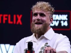 Jake Paul explica por que cancelou repentinamente a luta com Gervonta Davis: ‘Trabalhar com ele é um pesadelo absoluto’ Jake Paul explica por que cancelou repentinamente a luta com Gervonta Davis: ‘Trabalhar com ele é um pesadelo absoluto’
