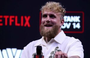 Jake Paul explica por que cancelou repentinamente a luta com Gervonta Davis: ‘Trabalhar com ele é um pesadelo absoluto’ Jake Paul explica por que cancelou repentinamente a luta com Gervonta Davis: ‘Trabalhar com ele é um pesadelo absoluto’