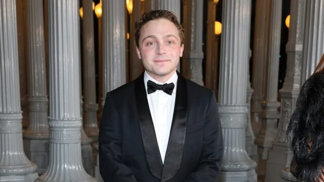 Jake Shane reflete sobre a entrada em Hollywood com a fusão de talentos digitais e tradicionais
