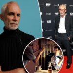 James Bond e o diretor de 'Once Were Warriors', Lee Tamahori, morrem aos 75 anos