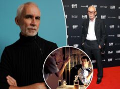 James Bond e o diretor de ‘Once Were Warriors’, Lee Tamahori, morrem aos 75 anos James Bond e o diretor de 'Once Were Warriors', Lee Tamahori, morrem aos 75 anos