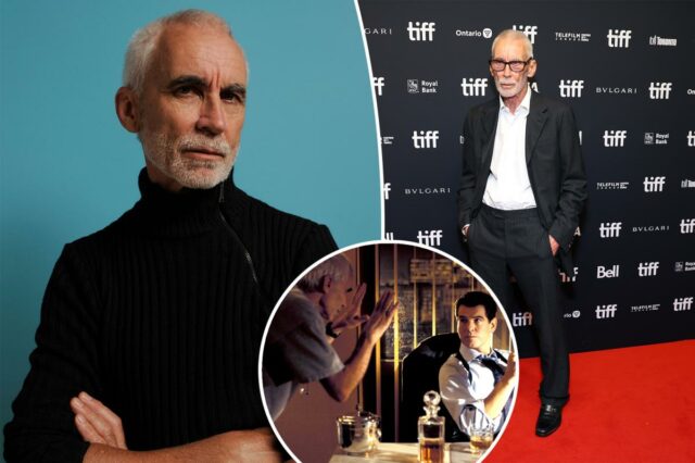 James Bond e o diretor de 'Once Were Warriors', Lee James Bond e o diretor de 'Once Were Warriors', Lee Tamahori, morrem aos 75 anos