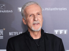James Cameron diz que é ‘horrível para mim’ que a IA possa ‘inventar um ator’: ela cria uma ‘desempenho do zero com um prompt de texto’ PARIS, FRANCE - APRIL 03: James Cameron attends the "L'Art De James Cameron - The Art Of James Cameron" Exhibition At La Cinematheque on April 03, 2024 in Paris, France. (Photo by Marc Piasecki/Getty Images)