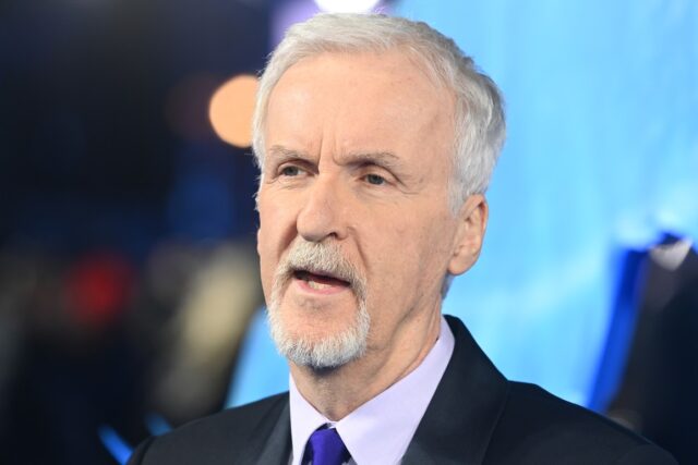 James Cameron diz que se afastará de ‘Avatar’ se ‘Fire and Ash’ fracassar: “Vou escrever um livro”
