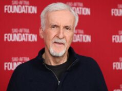 James Cameron diz que usar IA generativa para criar personagens é “horrível para mim” bastidores avatar caminho da água 2