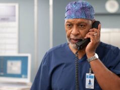 James Pickens, de Grey’s Anatomy, é diagnosticado com câncer em meio à batalha do personagem Debbie Allen diz que Catherine Fox, personagem de anatomia de Gray, nunca deixará Richard Webber ir