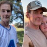 James Van Der Beek está 'se recuperando' em meio à batalha contra o câncer, diz a esposa Kimberly